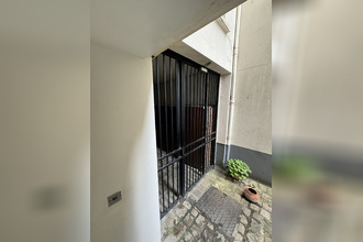 achat appartement vincennes 94300