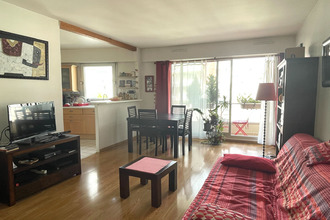 achat appartement vincennes 94300