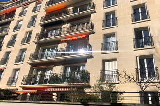 achat appartement vincennes 94300