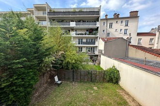 achat appartement vincennes 94300