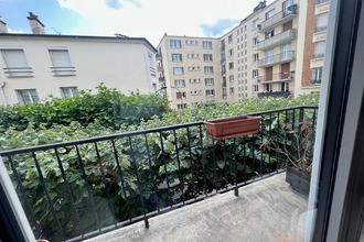 achat appartement vincennes 94300