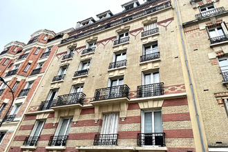 achat appartement vincennes 94300