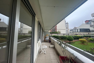 achat appartement vincennes 94300