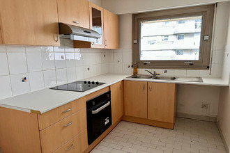 achat appartement vincennes 94300