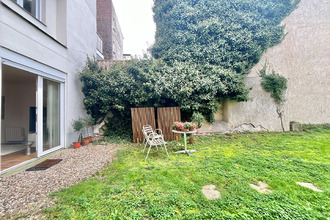 achat appartement vincennes 94300