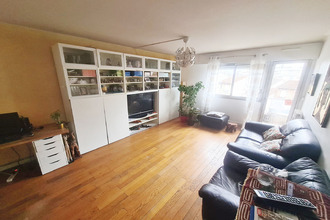 achat appartement vincennes 94300