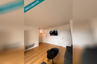 achat appartement vincennes 94300