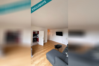 achat appartement vincennes 94300