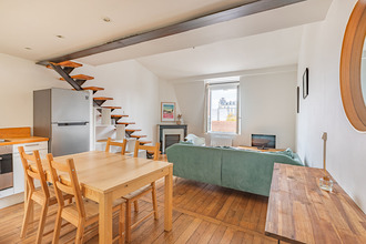 achat appartement vincennes 94300