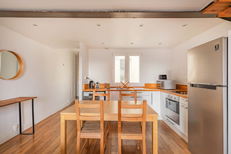 achat appartement vincennes 94300