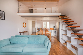 achat appartement vincennes 94300