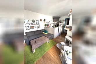 achat appartement vincennes 94300