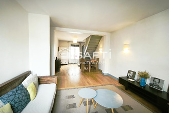 achat appartement vincennes 94300