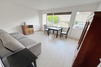achat appartement vincennes 94300