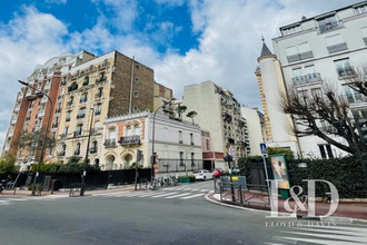 achat appartement vincennes 94300