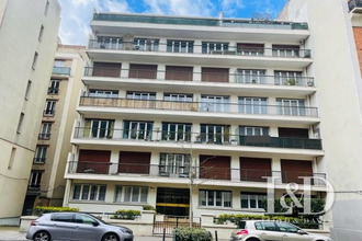 achat appartement vincennes 94300