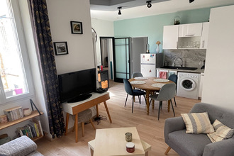 achat appartement vincennes 94300