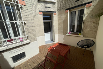 achat appartement vincennes 94300