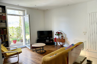 achat appartement vincennes 94300