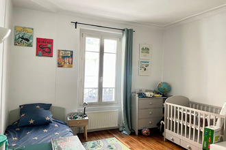 achat appartement vincennes 94300