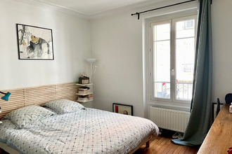 achat appartement vincennes 94300