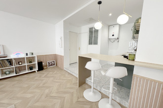 achat appartement vincennes 94300