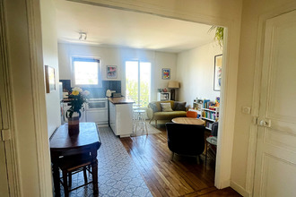 achat appartement vincennes 94300