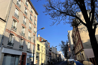 achat appartement vincennes 94300