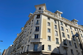 achat appartement vincennes 94300