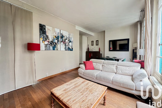 achat appartement vincennes 94300