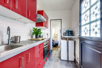 achat appartement vincennes 94300