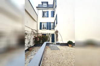 achat appartement vincennes 94300