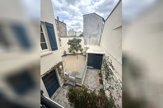 achat appartement vincennes 94300