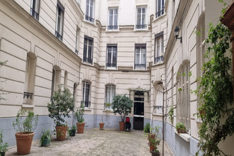 achat appartement vincennes 94300