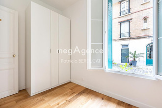 achat appartement vincennes 94300