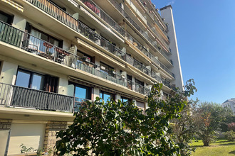 achat appartement vincennes 94300