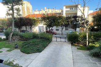 achat appartement vincennes 94300