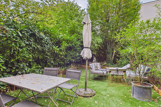 achat appartement vincennes 94300