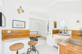 achat appartement vincennes 94300