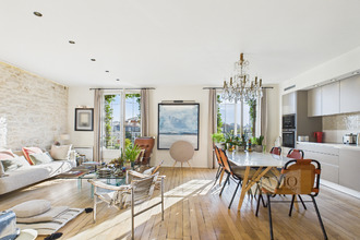 achat appartement vincennes 94300