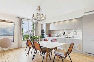 achat appartement vincennes 94300