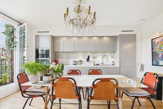 achat appartement vincennes 94300