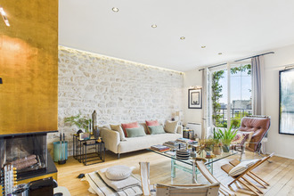 achat appartement vincennes 94300