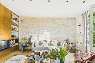 achat appartement vincennes 94300