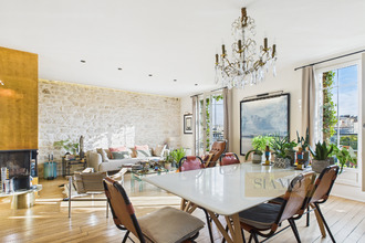 achat appartement vincennes 94300