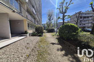 achat appartement vincennes 94300