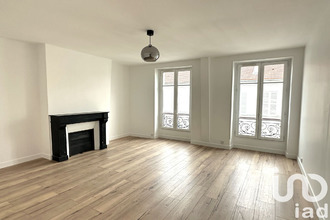 achat appartement vincennes 94300