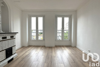 achat appartement vincennes 94300