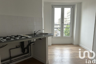 achat appartement vincennes 94300