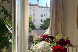 achat appartement vincennes 94300